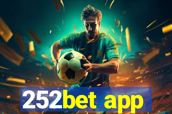 252bet app